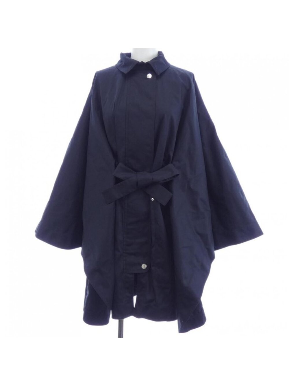 Hermes Cape Navy